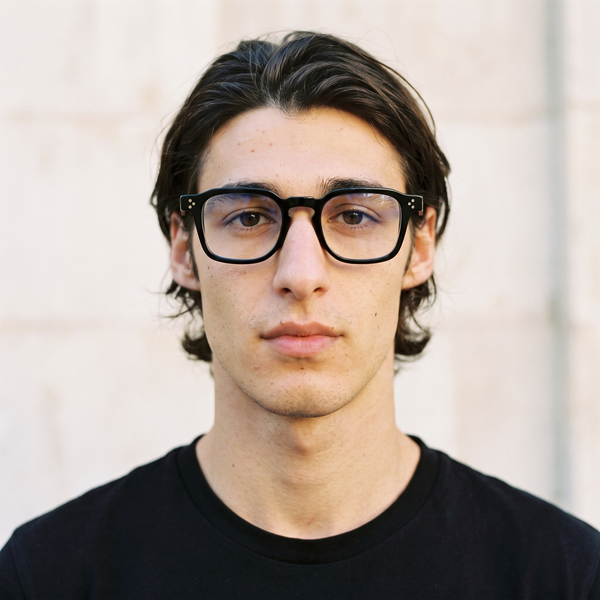 LUKAS | ANTI-LUMIÈRE BLEUE