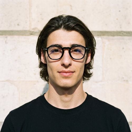 BRADLEY | ANTI-LUMIÈRE BLEUE