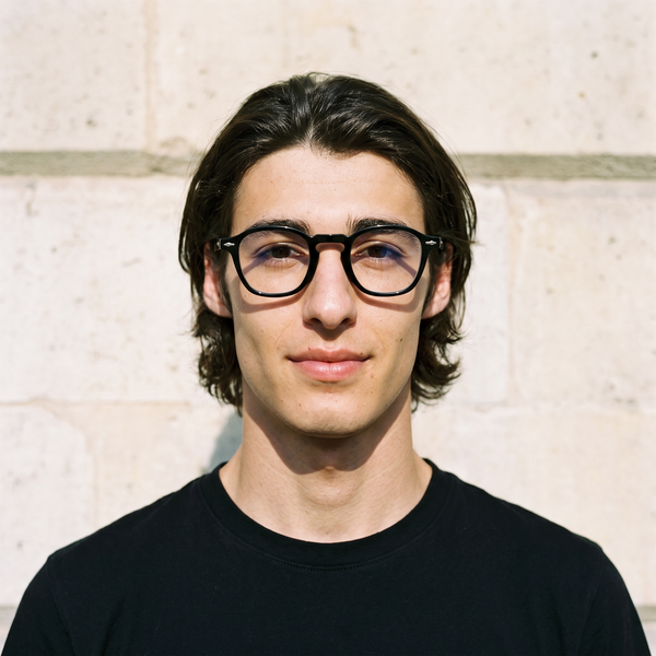 BRADLEY | ANTI-LUMIÈRE BLEUE